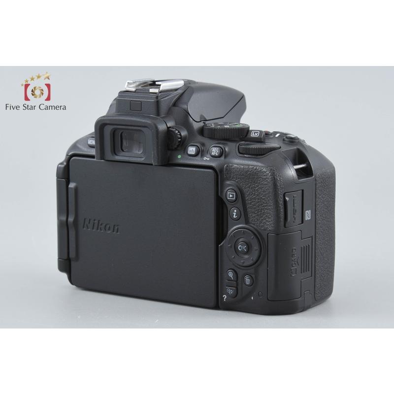 Digital DX-format D5600 Nikon : Amazon.com Kit（中古） 18-55VR 【Nikon】D5600 SLR NIKKOR DX AF-P w/ デジタルカメラ