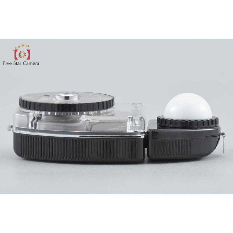 中古】SEKONIC セコニック スタジオ デラックス L-398M 露出計 : 中古