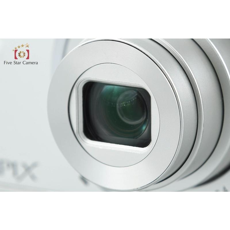 【中古】NICON  COOLPIX S3400 ニコン（Nikon） 【中古】Nikon COOLPIX S3400 クリスタルシルバー