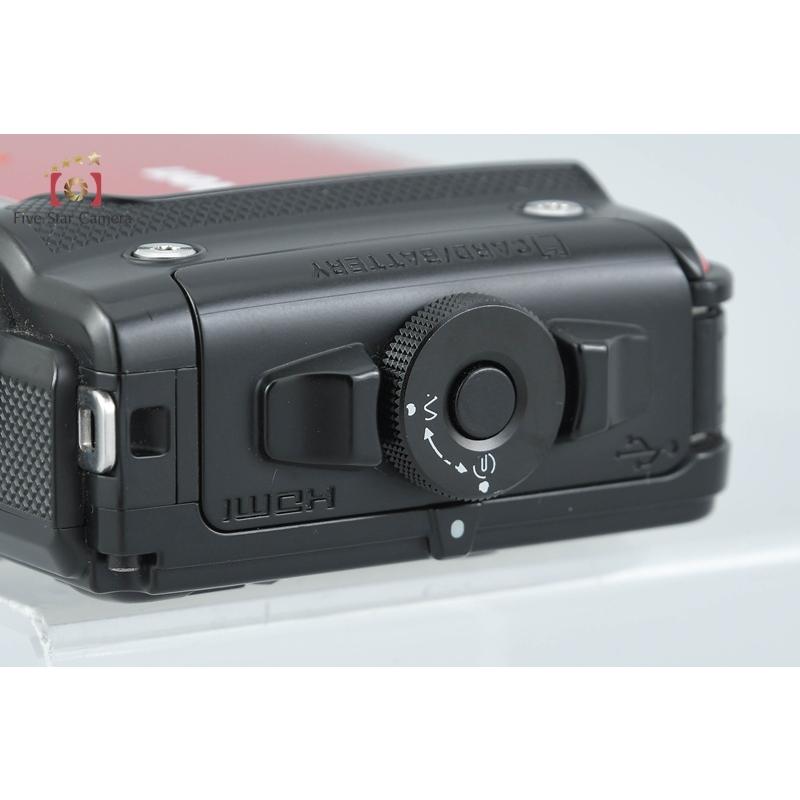 ニコン（Nikon） 【中古】Nikon COOLPIX W300 オレンジ コンパクト