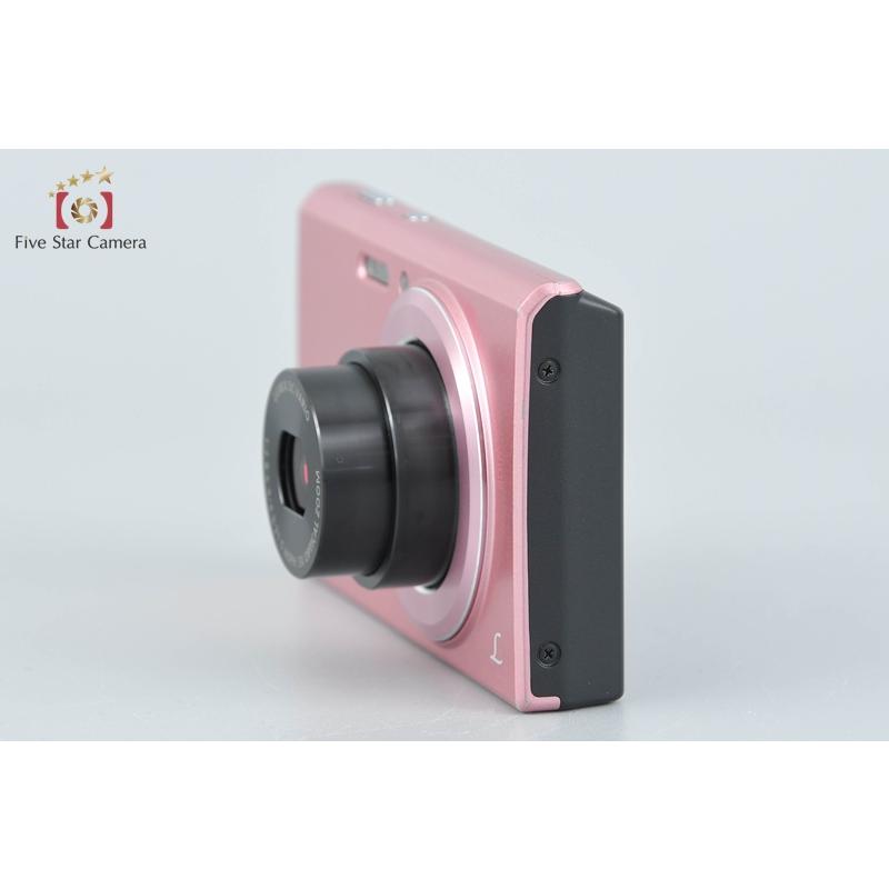 Panasonic（パナソニック） 【中古】Panasonic LUMIX DMC-FH10 ピンク