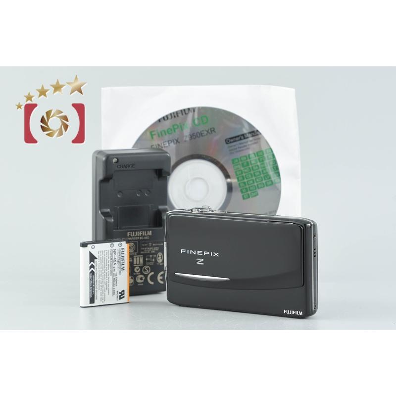 FUJIFILM（フジフイルム） 【中古】FUJIFILM 富士フイルム FINEPIX