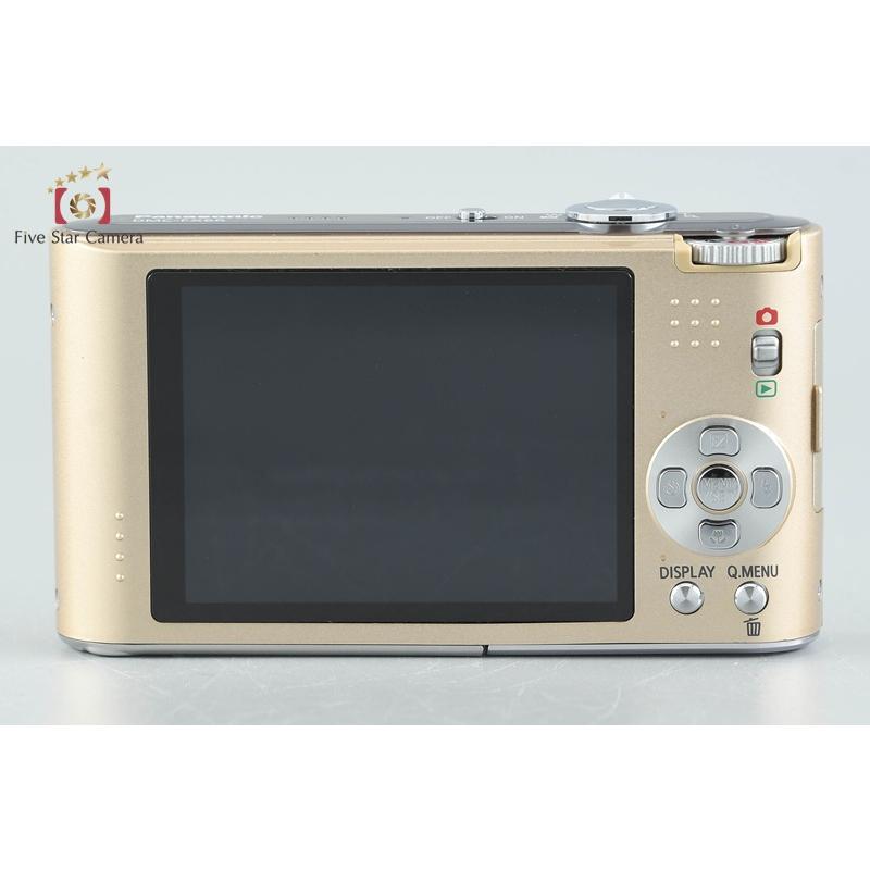 Panasonic（パナソニック） 【中古】Panasonic LUMIX DMC-FX66
