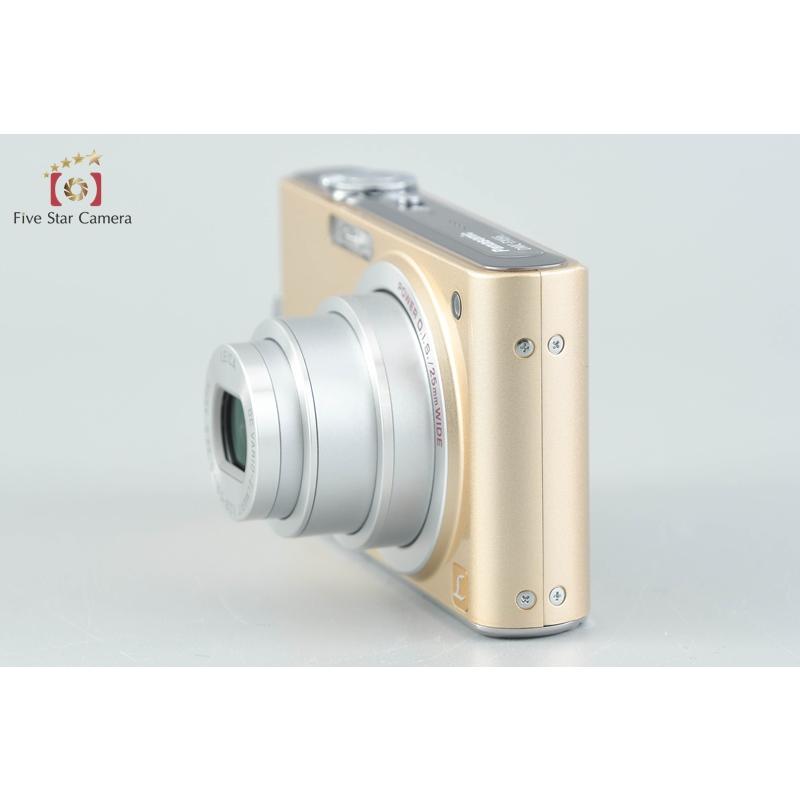 Panasonic（パナソニック） 【中古】Panasonic LUMIX DMC-FX66