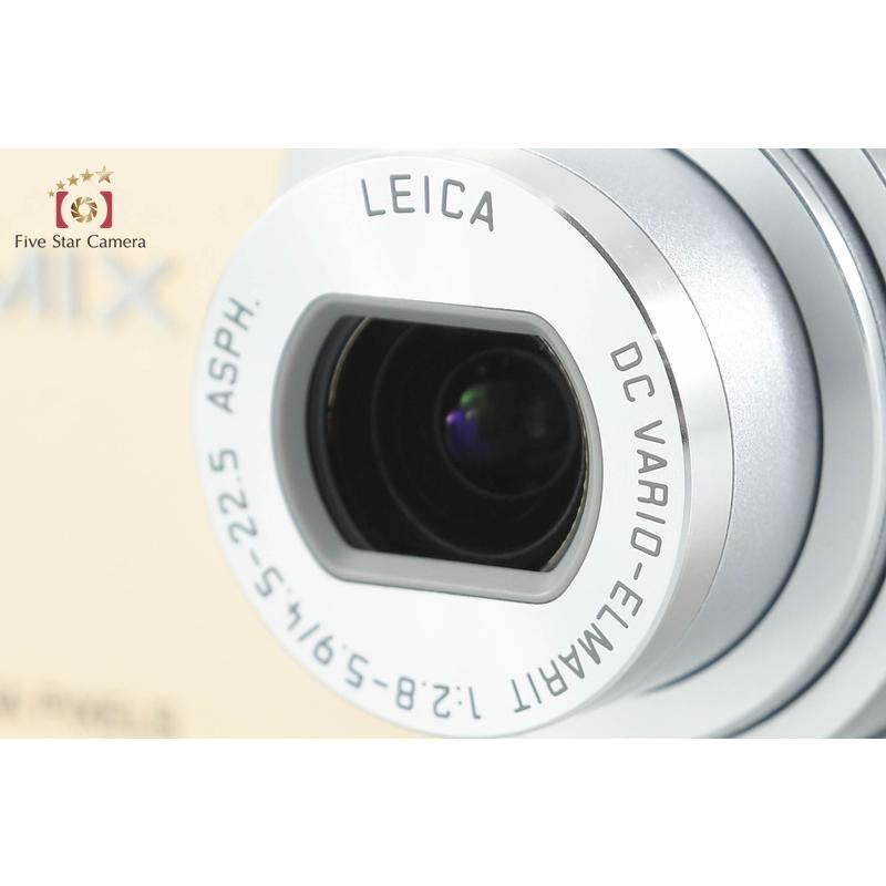Panasonic（パナソニック） 【中古】Panasonic LUMIX DMC-FX66