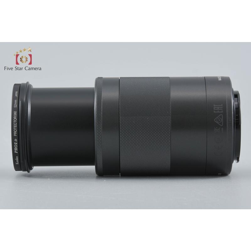 キヤノン（Canon） 【中古】Canon EF-M 55-200mm f/4.5-6.3 IS STM 