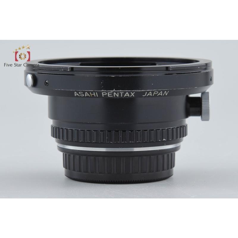 ペンタックス 【中古】PENTAX 6x7レンズ用アダプター K : 中古カメラの 