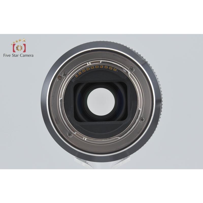 【中古】TAMRON タムロン A062 20-40mm f/2.8 Di III VXD ソニーEマウント用の画像