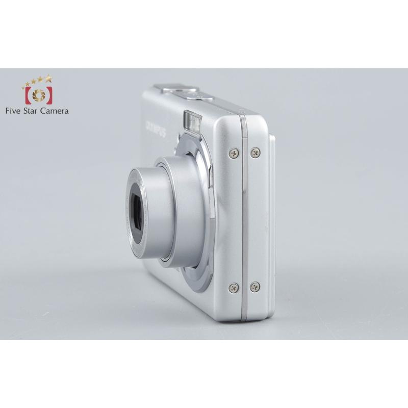 【中古】OLYMPUS オリンパス FE-190 コンパクトデジタルカメラ_3