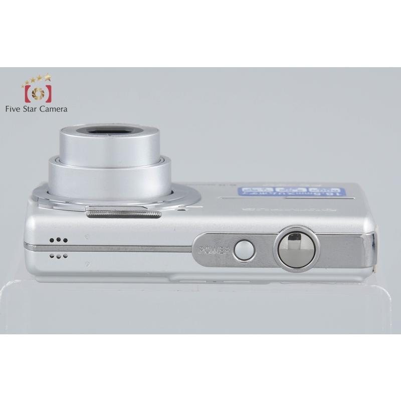 【中古】OLYMPUS オリンパス FE-190 コンパクトデジタルカメラ_5
