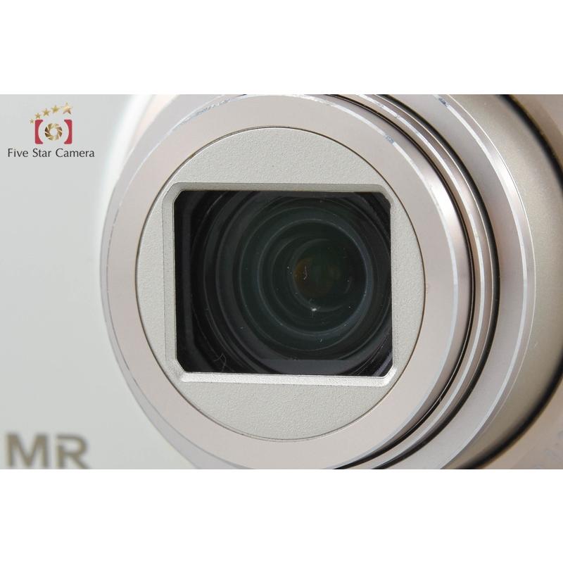 オリンパス（OLYMPUS） 【中古】OLYMPUS STYLUS SH-25MR ゴールド