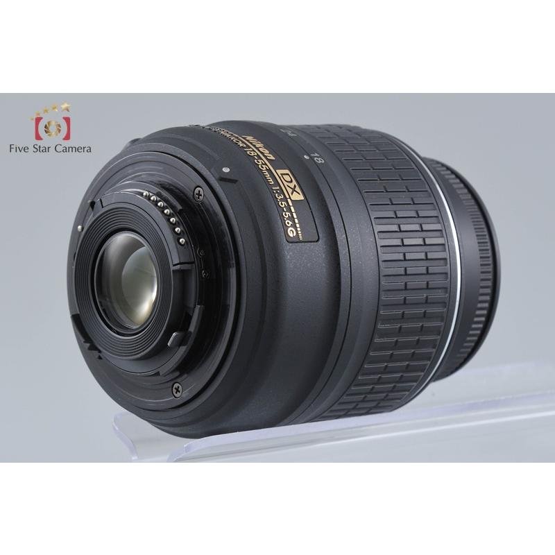 ニコン（Nikon） 【中古】Nikon D5100 18-55 VR レンズキット