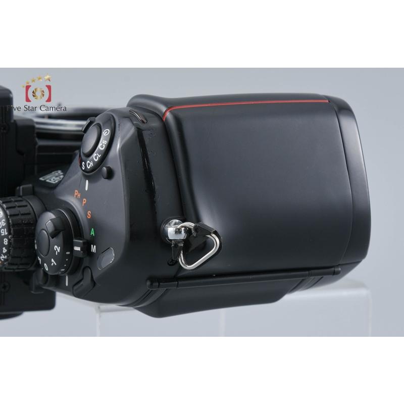 ニコン（Nikon） 【中古】Nikon F4 フィルム一眼レフカメラ : 中古
