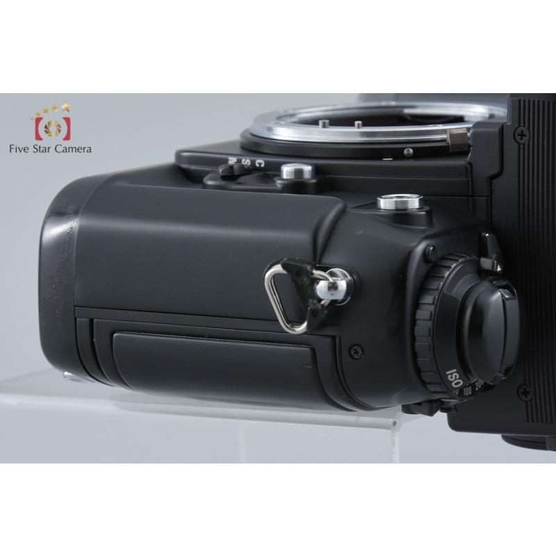 ニコン（Nikon） 【中古】Nikon F4 フィルム一眼レフカメラ : 中古