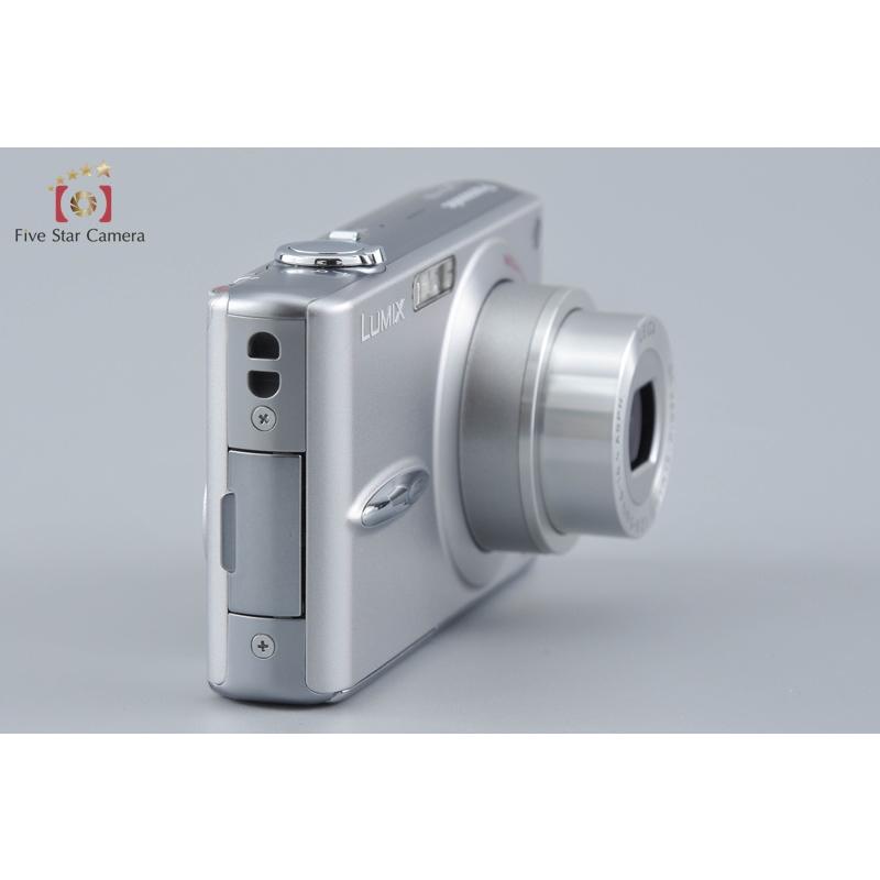 Panasonic（パナソニック） 【中古】Panasonic LUMIX DMC-FX30