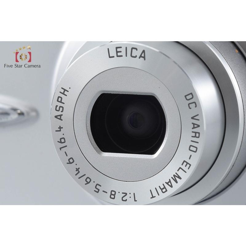 Panasonic（パナソニック） 【中古】Panasonic LUMIX DMC-FX30