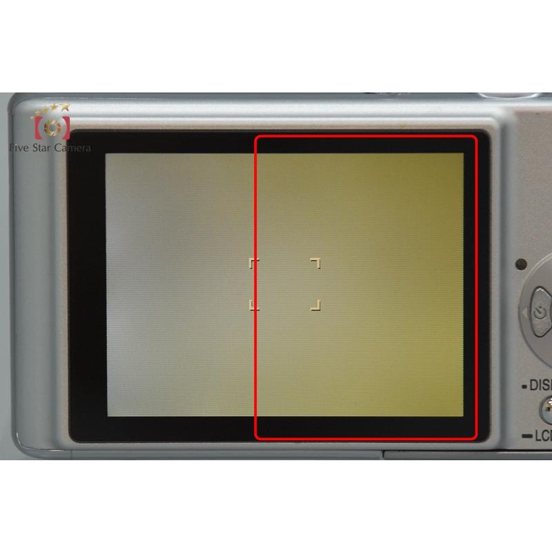 Panasonic（パナソニック） 【中古】Panasonic LUMIX DMC-FX30