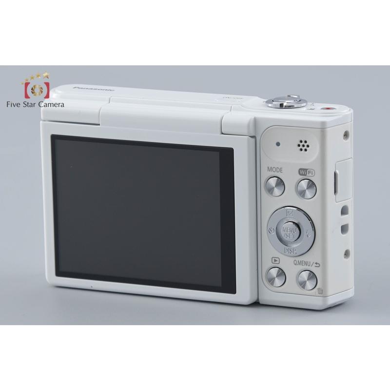 Panasonic（パナソニック） 【中古】Panasonic LUMIX DMC-SZ10