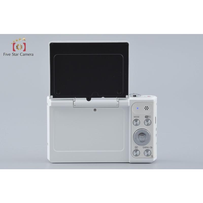Panasonic（パナソニック） 【中古】Panasonic LUMIX DMC-SZ10