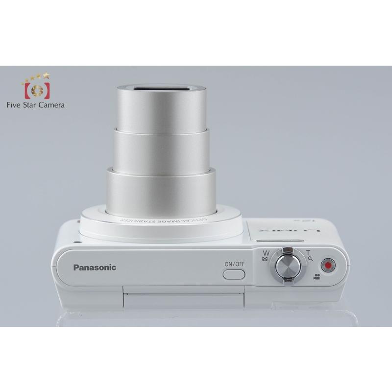 Panasonic（パナソニック） 【中古】Panasonic LUMIX DMC-SZ10