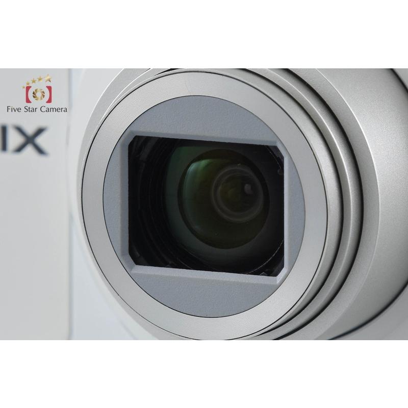 Panasonic（パナソニック） 【中古】Panasonic LUMIX DMC-SZ10