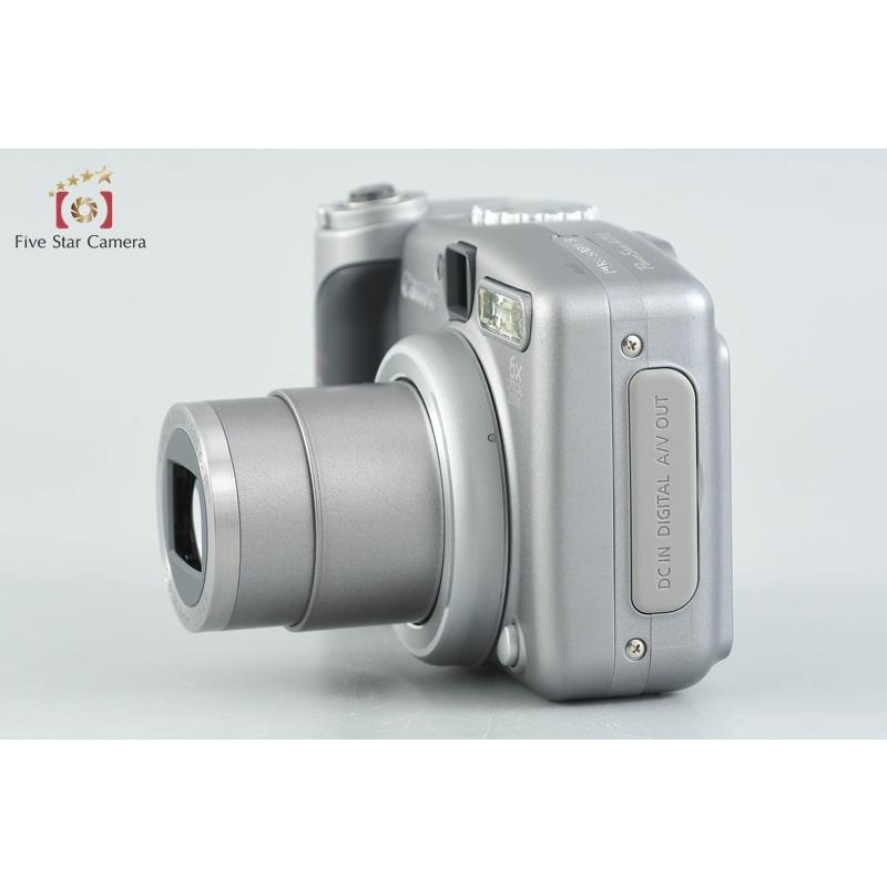 【中古】(キヤノン) Canon PowerShot A710IS キヤノン（Canon） 【中古】Canon PowerShot A710 IS コンパクト