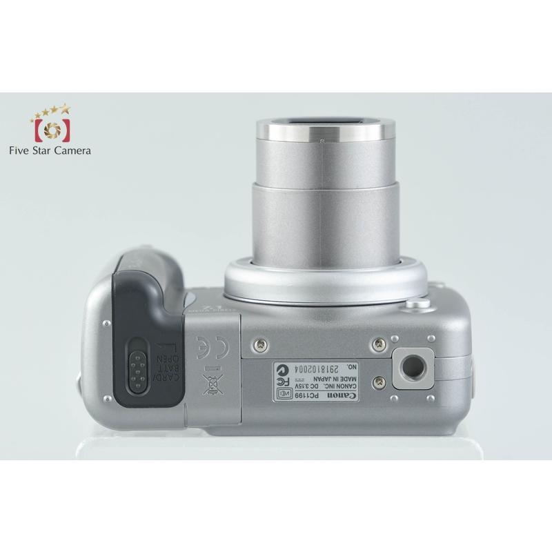 Canon PowerShot A710 IS 中古 キヤノン（Canon） 【中古】Canon PowerShot A710 IS コンパクト