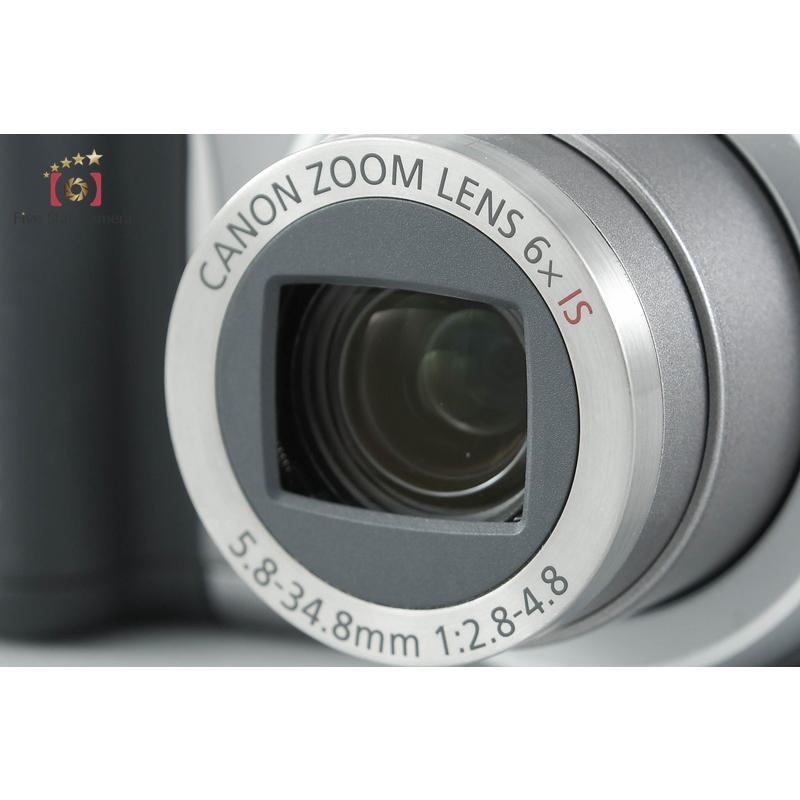 【中古】(キヤノン) Canon PowerShot A710IS キヤノン（Canon） 【中古】Canon PowerShot A710 IS コンパクト