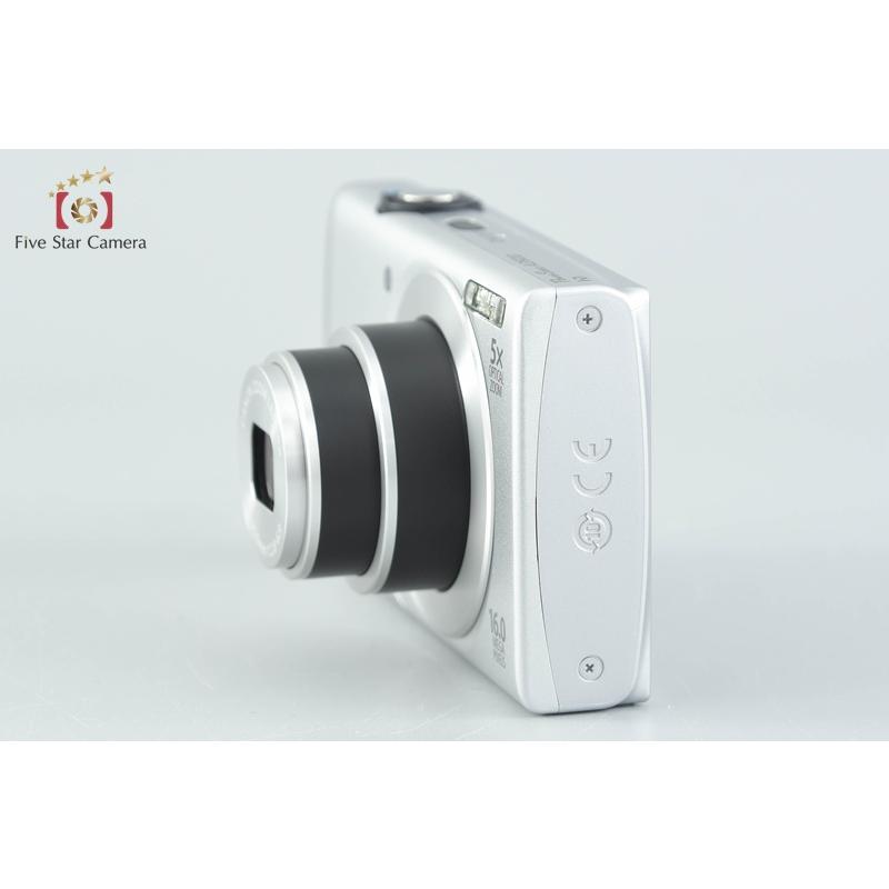 Canon キヤノン/デジタルカメラ/PowerShot A2600/611062009827/ABランク/09【中古】 キヤノン（Canon） キヤノン/デジタルカメラ/PowerShot A2600