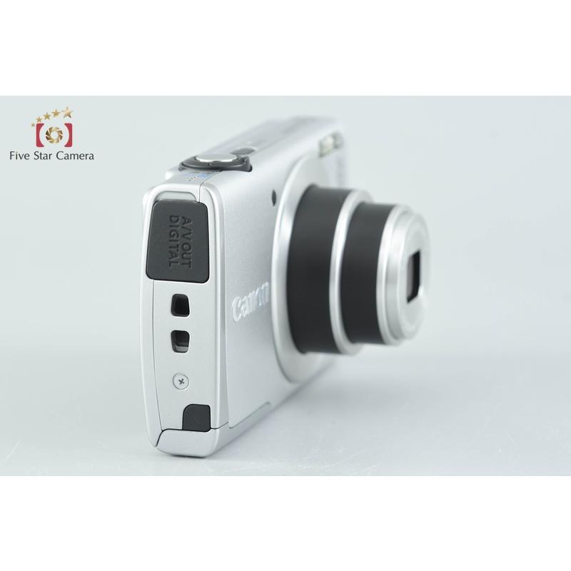 Canon キヤノン/デジタルカメラ/PowerShot A2600/611062009827/ABランク/09【中古】 キヤノン（Canon） キヤノン/デジタルカメラ/PowerShot A2600