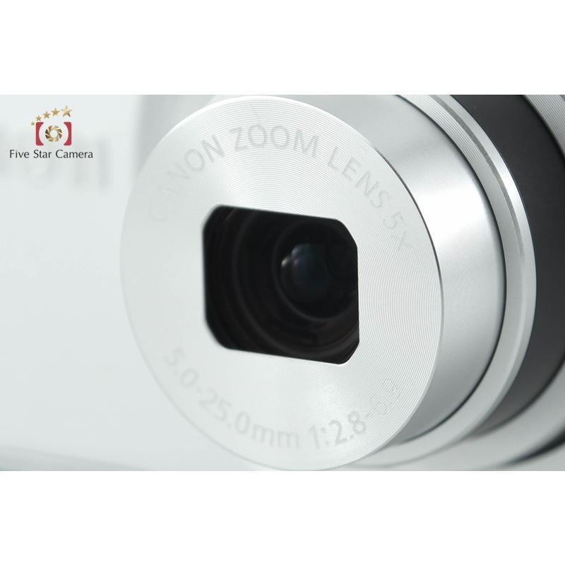 キヤノン（Canon） 【中古】Canon PowerShot A2600 シルバー