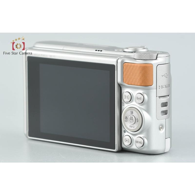中古 Canon powershot sx740hs 元箱あり キヤノン（Canon） 【中古】Canon PowerShot SX740 HS シルバー