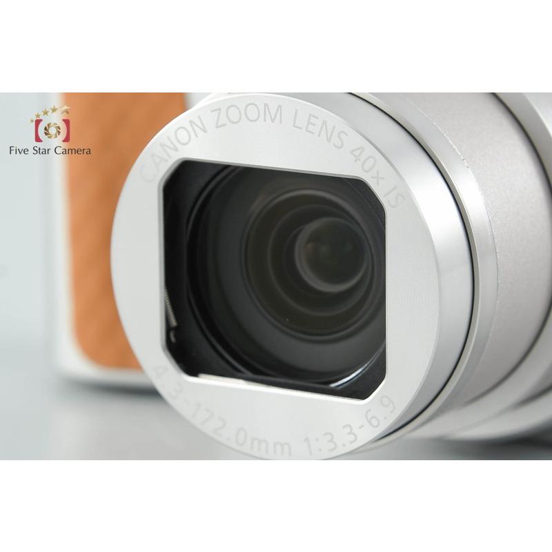 キヤノン（Canon） 【中古】Canon PowerShot SX740 HS シルバー