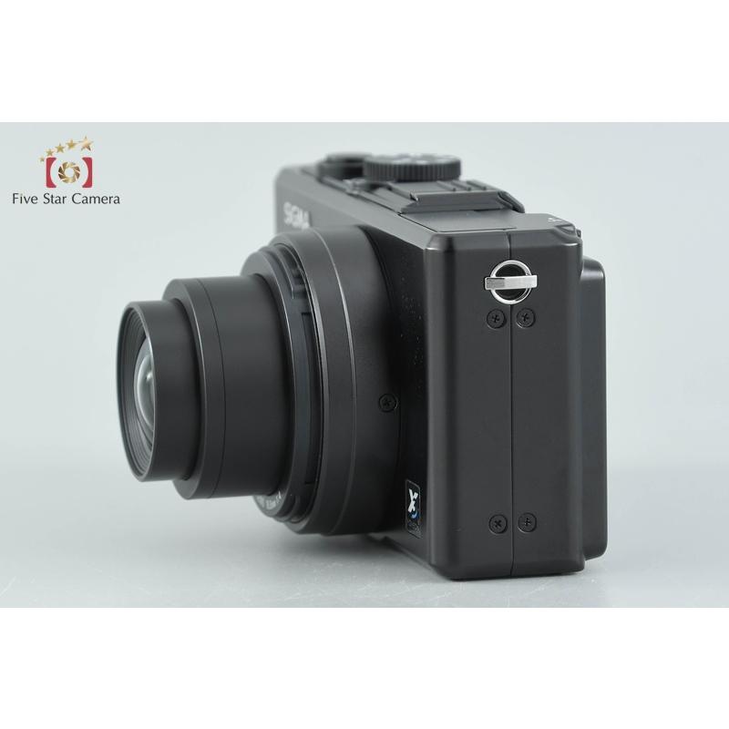 シグマ（SIGMA） 【中古】SIGMA DP1x コンパクトデジタルカメラ : 中古