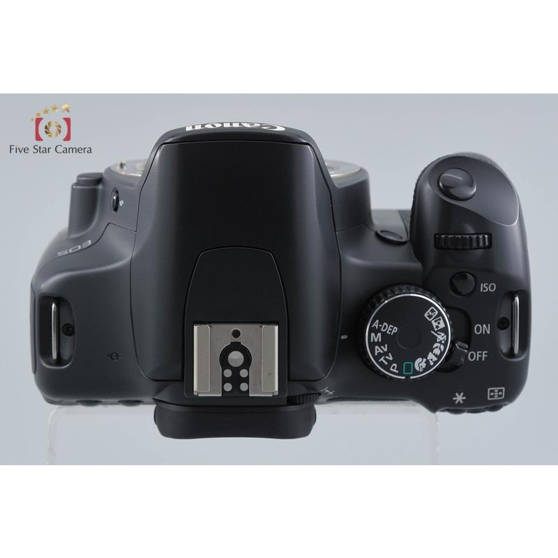 キヤノン（Canon） 【中古】Canon EOS Kiss X2 デジタル一眼レフカメラ