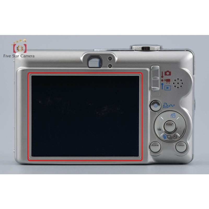 キヤノン（Canon） 【中古】Canon IXY Digital 60 コンパクトデジタル