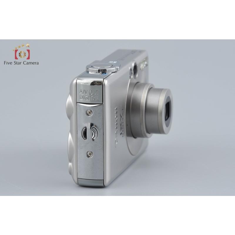 キヤノン（Canon） 【中古】Canon IXY Digital 60 コンパクトデジタル