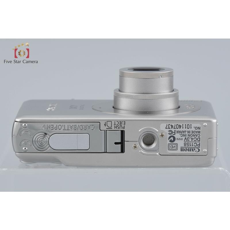 キヤノン（Canon） 【中古】Canon IXY Digital 60 コンパクトデジタル