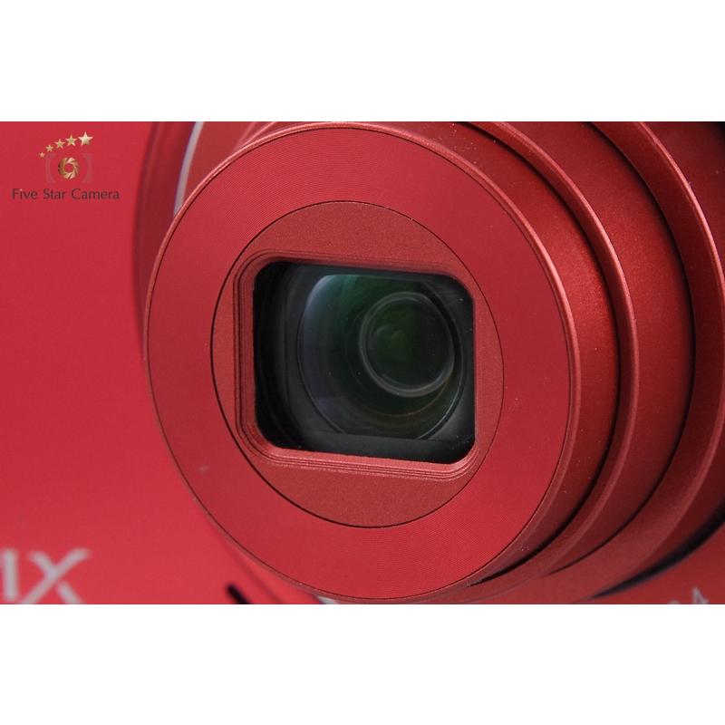 【中古】「非常に良い」Nikon COOLPIX S3400 RED ニコン クールピクス レッド ニコン（Nikon） 【中古】Nikon COOLPIX S3400 レッド コンパクト