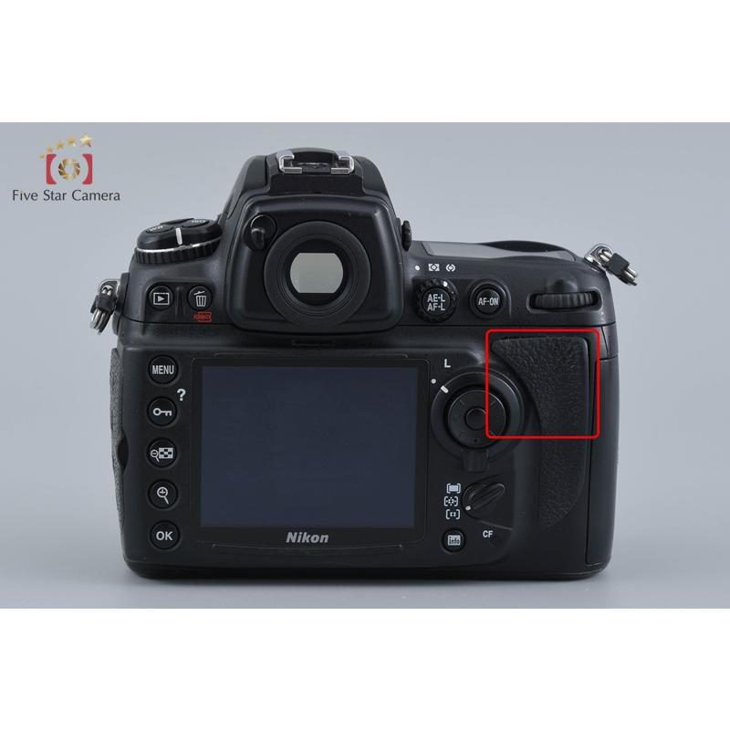 ニコン（Nikon） 【中古】Nikon D700 デジタル一眼レフカメラ : 中古