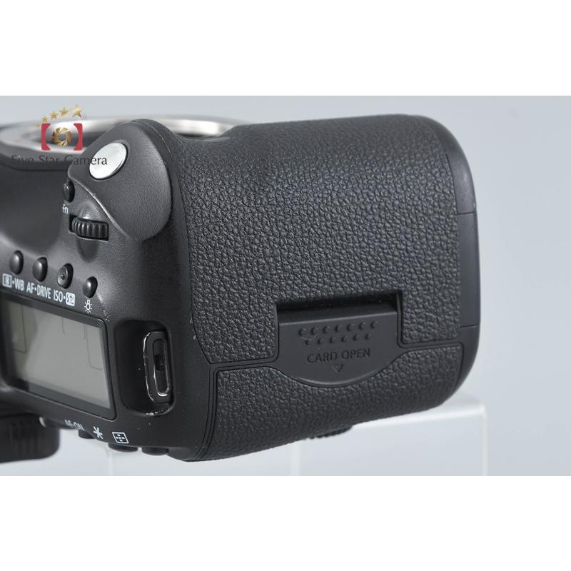 Canon キャノン/デジタル一眼レフカメラ ボディ/EOS 5D Mark III/071024000174/ABランク/69【中古】 キヤノン Canon EOS 5D Mark III ボディ デジタル 一眼レフカメラ 中古
