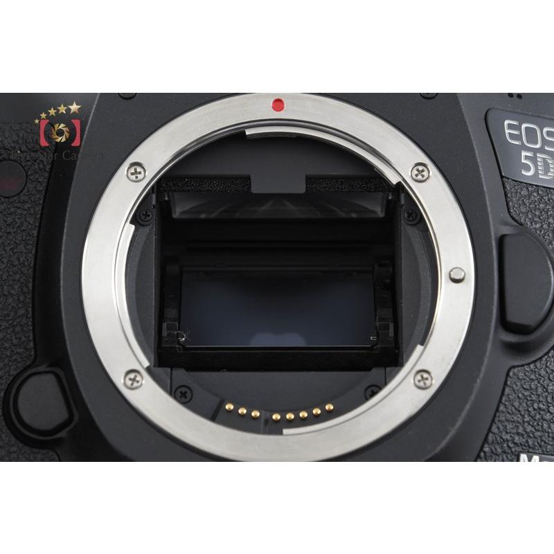 キヤノン（Canon） 【中古】Canon EOS 5D Mark III デジタル一眼レフ