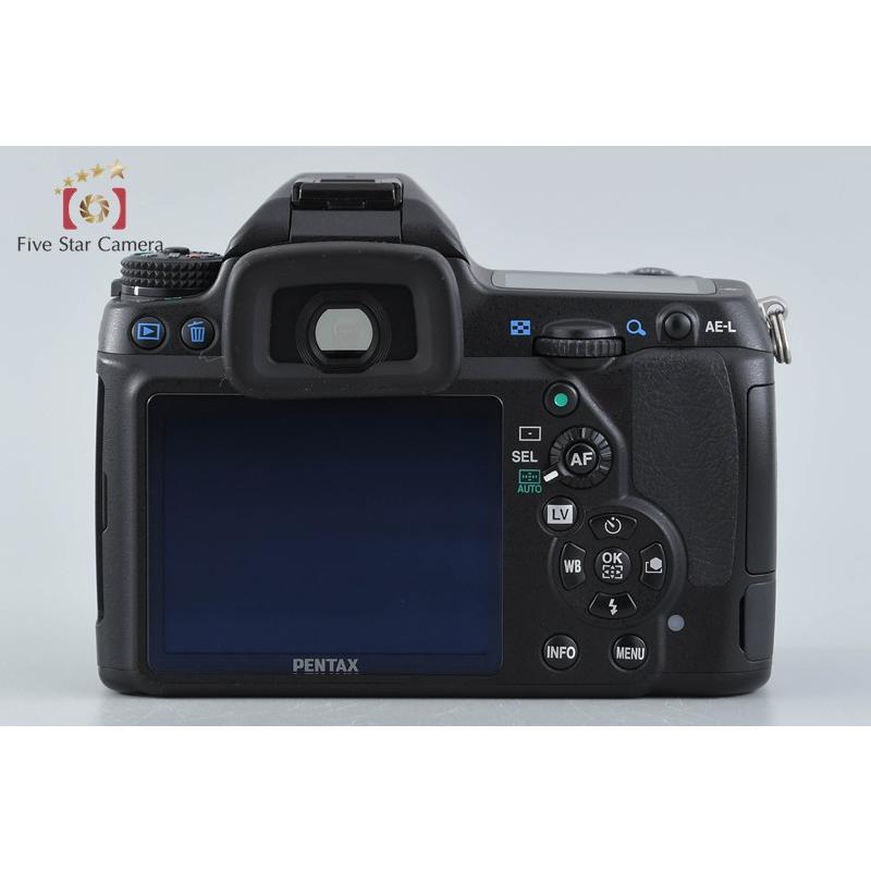 ペンタックス 【中古】PENTAX K-7 デジタル一眼レフカメラ : 中古