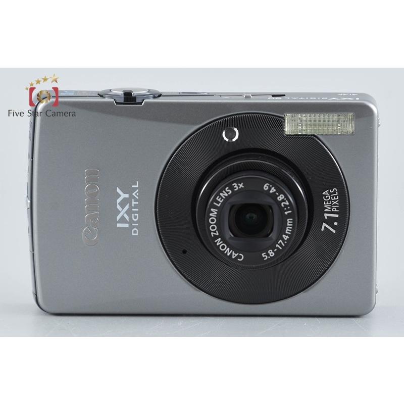 キヤノン（Canon） 【中古】Canon IXY Digital 90 コンパクトデジタル