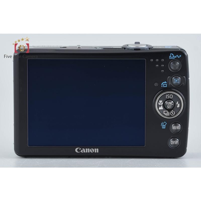 キヤノン（Canon） 【中古】Canon IXY Digital 90 コンパクトデジタル