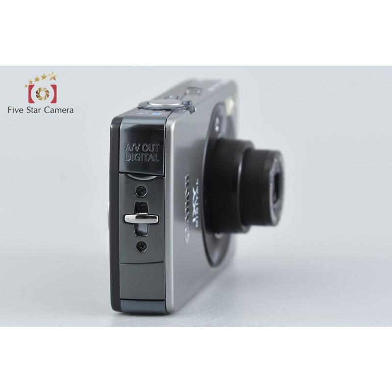 キヤノン（Canon） 【中古】Canon IXY Digital 90 コンパクトデジタル