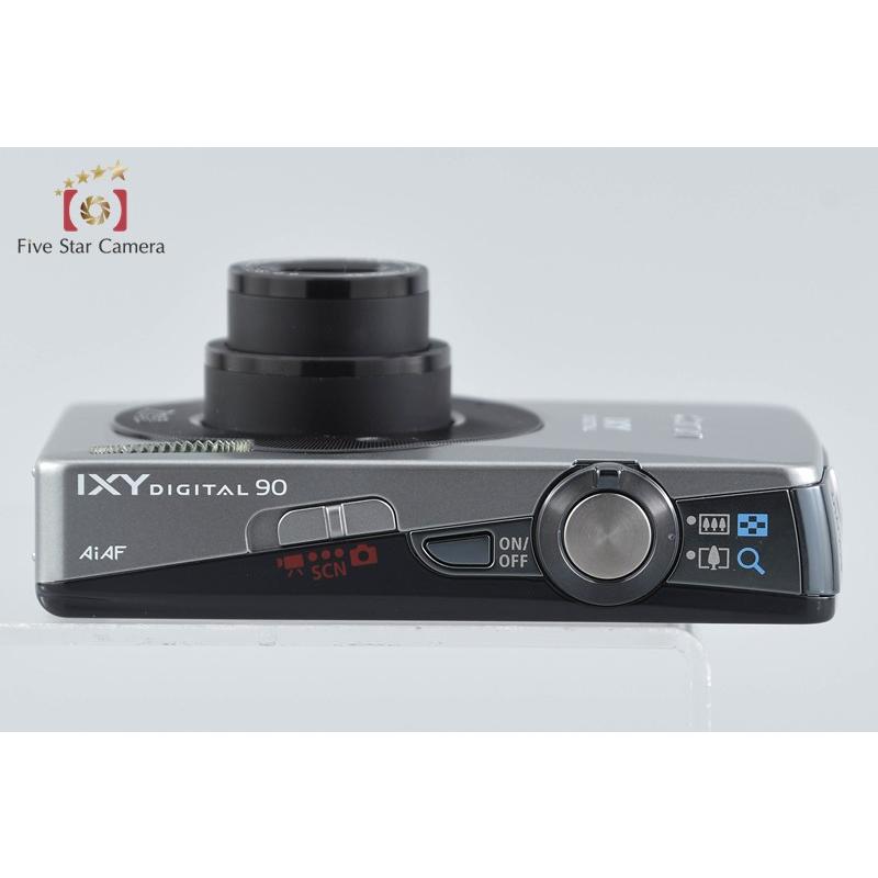 キヤノン（Canon） 【中古】Canon IXY Digital 90 コンパクトデジタル