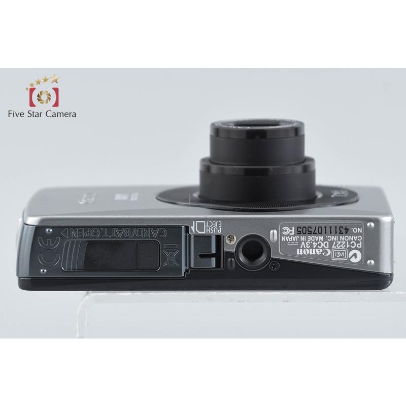 Canon IXY DIGITAL90 中古美品 キヤノン（Canon） 【中古】Canon IXY Digital 90 コンパクトデジタル
