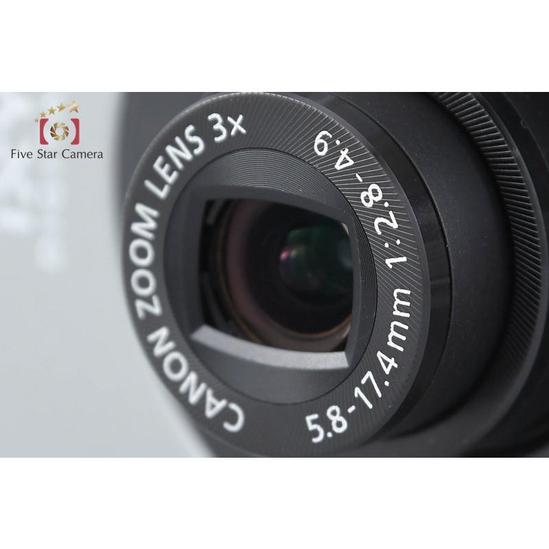 キヤノン（Canon） 【中古】Canon IXY Digital 90 コンパクトデジタル