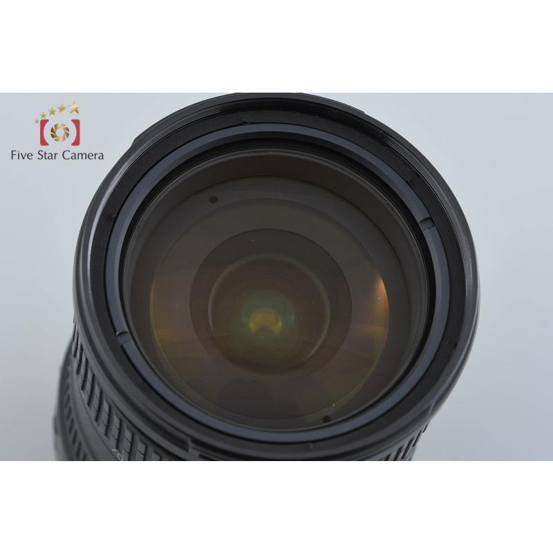 ニコン（Nikon） 【中古】Nikon AF-S DX NIKKOR 18-200mm f/3.5-5.6 G